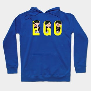 EGO! Hoodie